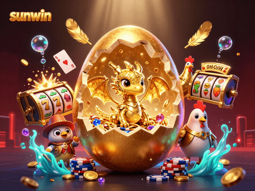Why Do Professionals Prefer sunwin Slots in 2026 for Better Odds?