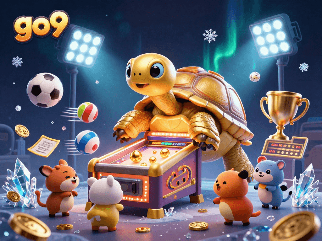 Expert go9 Picks for Gamblers in 2026: Mastering Slot Strategies for Winning Big