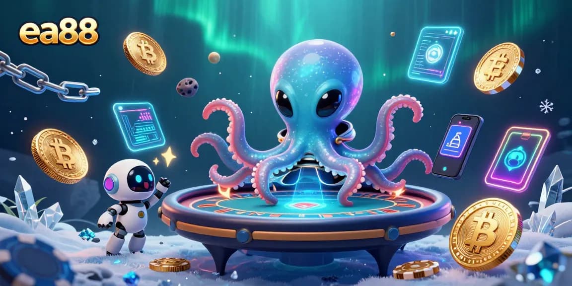 The ea88 Cheat Sheet Every Bettor Needs for Winning Strategies in 2026
