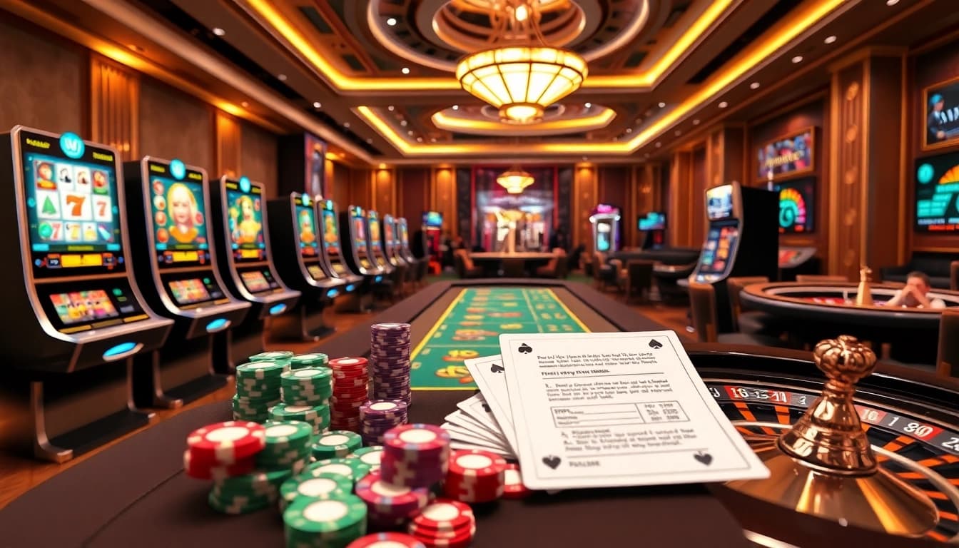 Mastering Your Strategies on MB66.nyc: Expert Insights for Enhanced Gambling Success in 2025