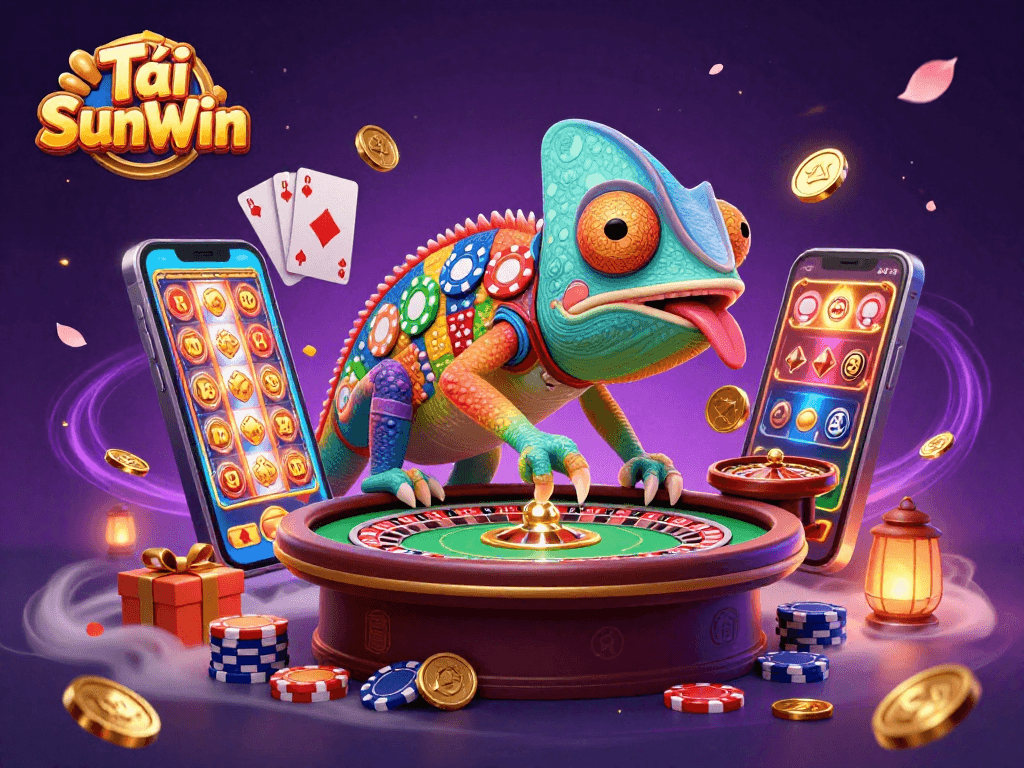 Is Upgrading to Tải SunWin Worth It? Data Says Yes for Gamblers in 2026