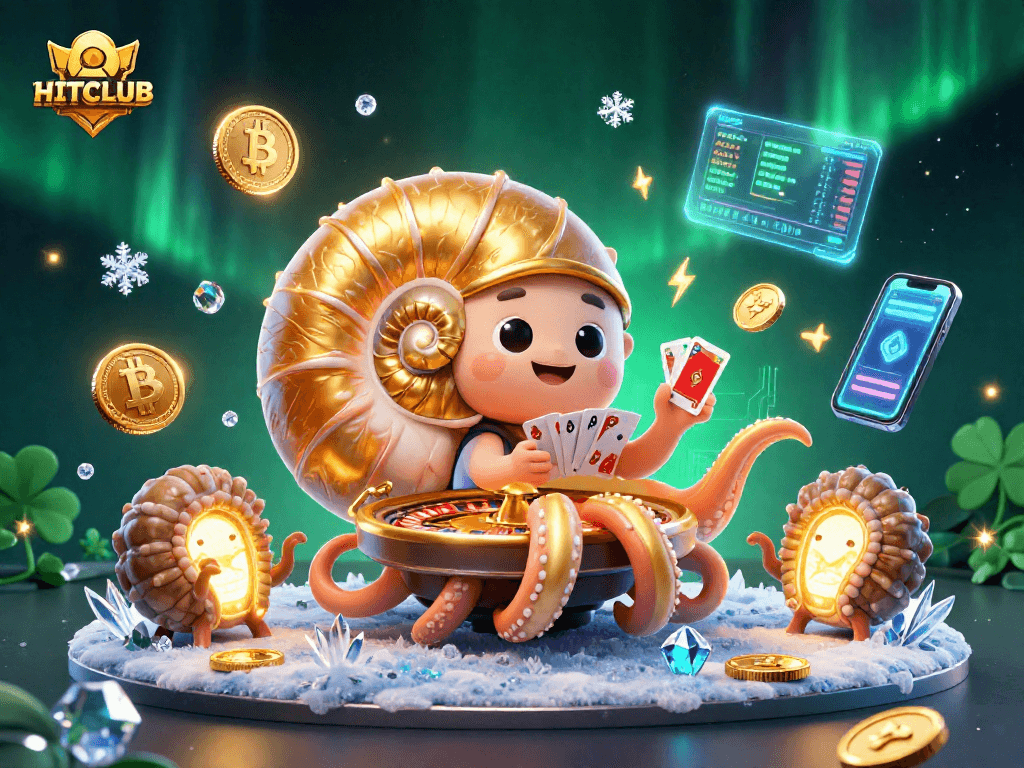 Getting the HITCLUB Edge for Strategic Winning Strategies in 2026