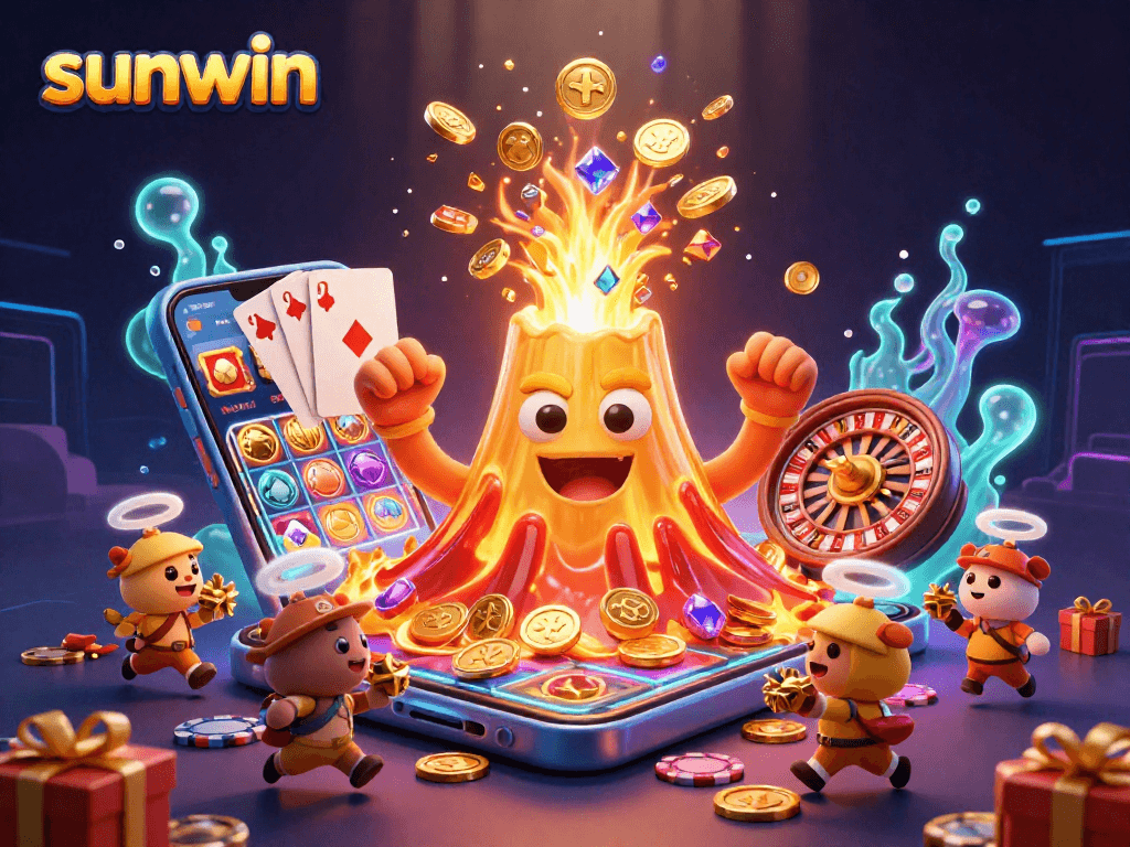 Sunwin Scored: Our Rating System Reveals Essential Winning Strategies for 2026