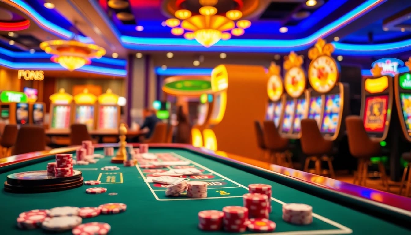 Winning Strategies for Gamblers on thabet.com: A Comprehensive Guide for 2026