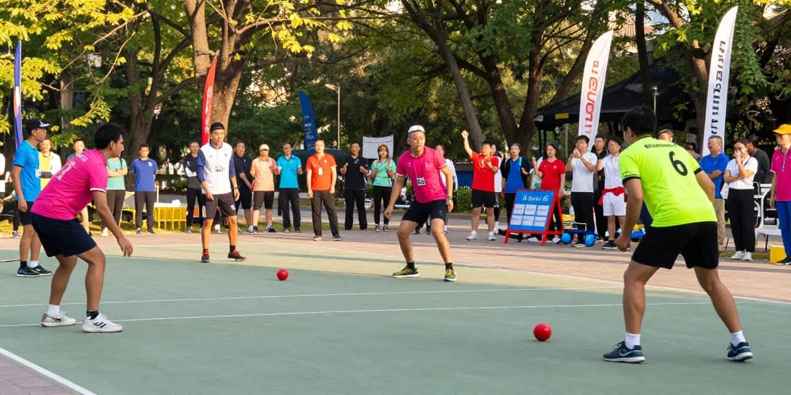 Does fopikotatarakan.org Actually Deliver? Our 2026 Verdict on Petanque in Indonesia