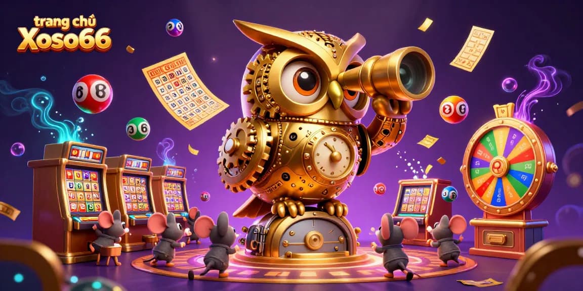Experience the thrilling features of trang chủ Xoso66 with dynamic elements of lottery, vivid games, and energetic imagery.