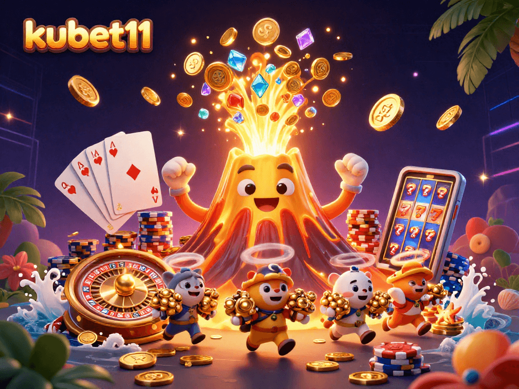 How to Get Better kubet11 Betting Deals Every Time