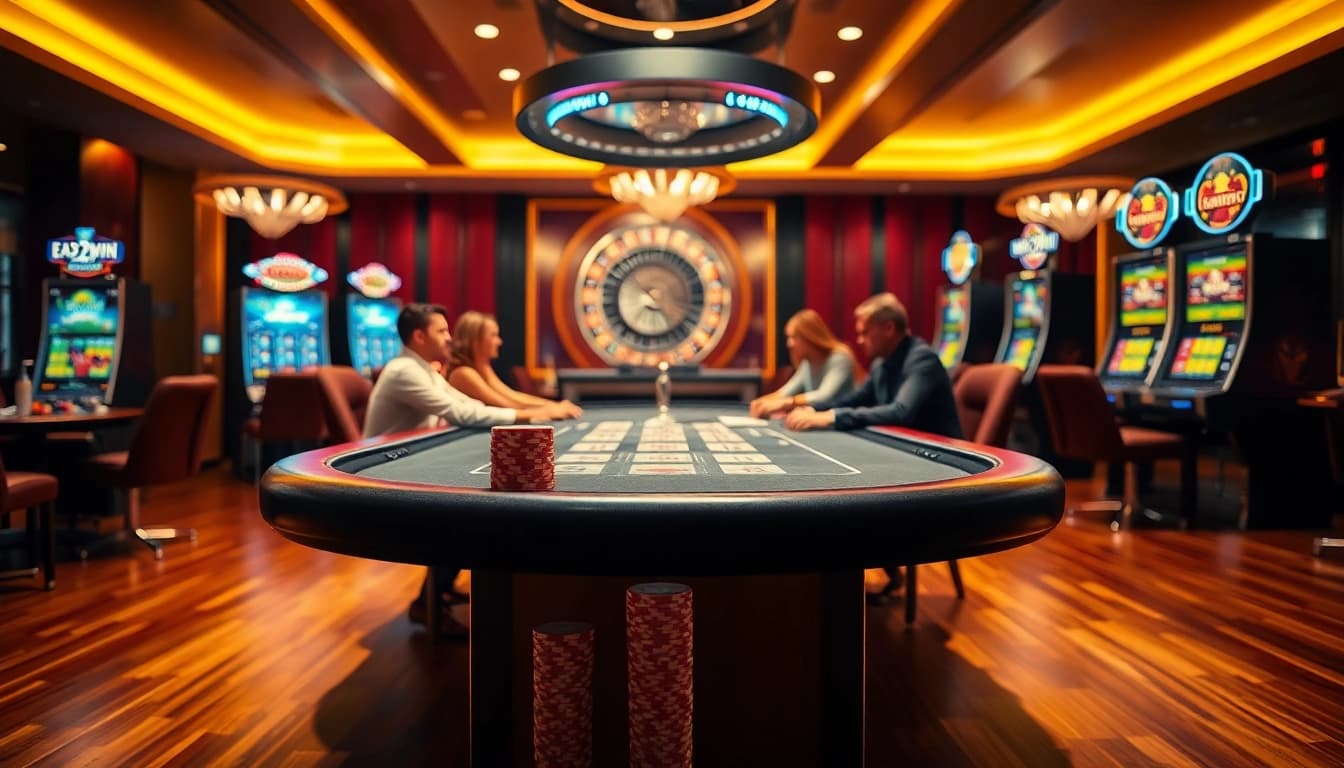 23win: Proven Winning Strategies for Enhancing Your Gambling Experience in 2026