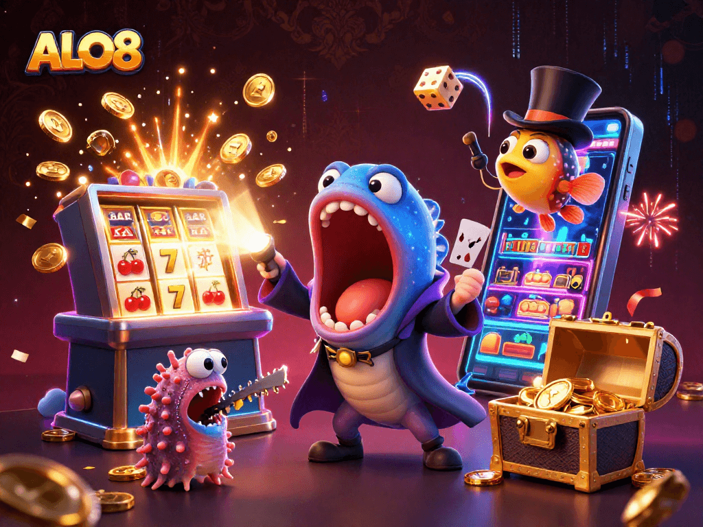 The Final Verdict on ALO8 for 2026: Comprehensive Winning Strategies for Gamblers