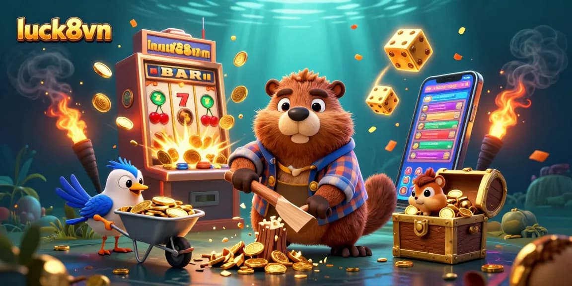 luck8vn Problems? Here Are the Winning Strategies for Gamblers in 2026