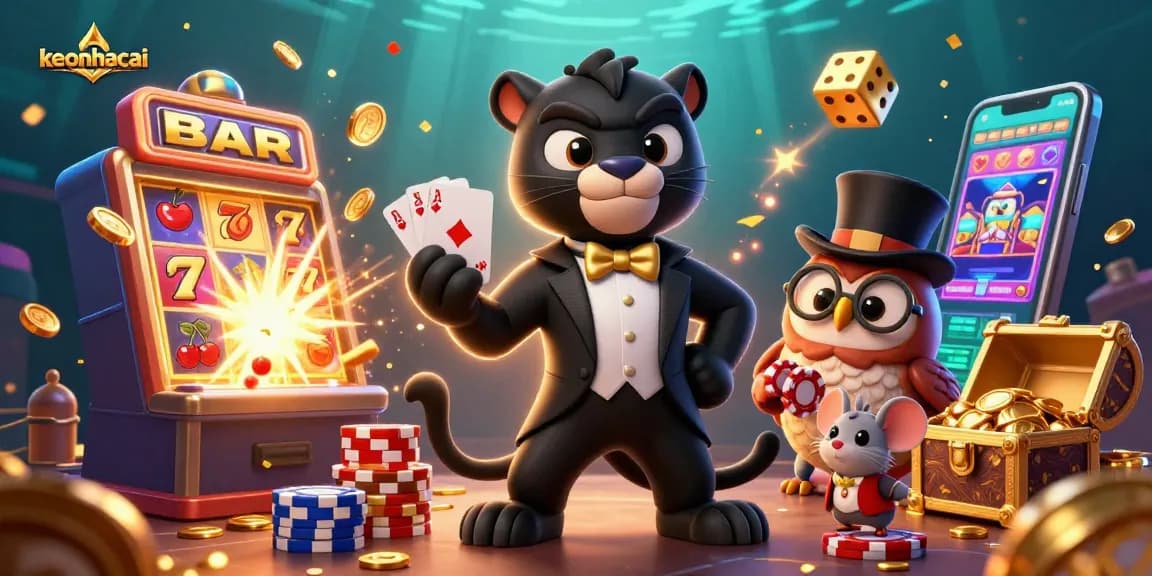 The State of keonhacai in 2026: A Comprehensive Overview for Gamblers