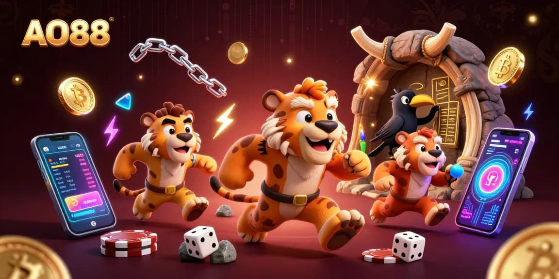 The AO88 Operations Manual for 2026: Expert Strategies for Winning at Online Casinos