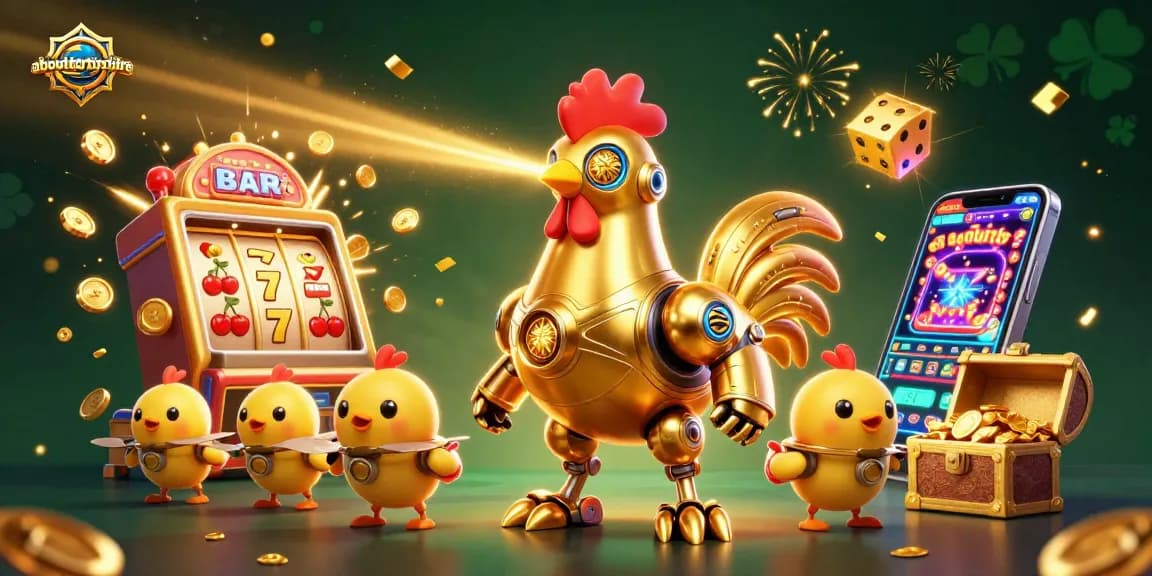 Win big at aboutderbyshire with exciting bonus buy slots and vibrant casino elements.