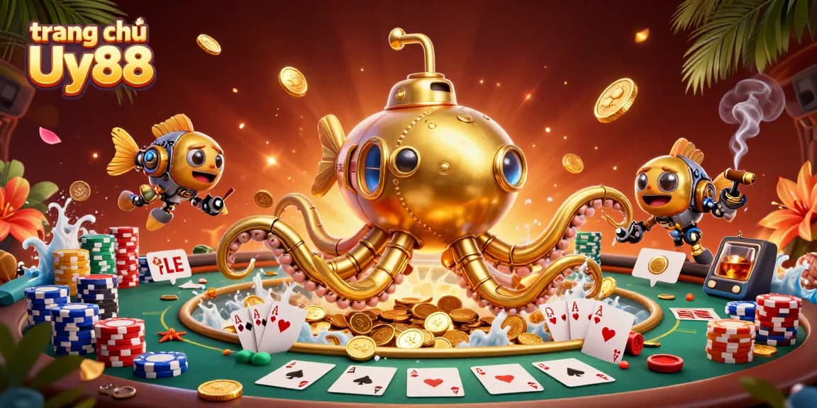 What Pros Know About trang chủ Uy88 That You Don't for Winning Strategies in 2026