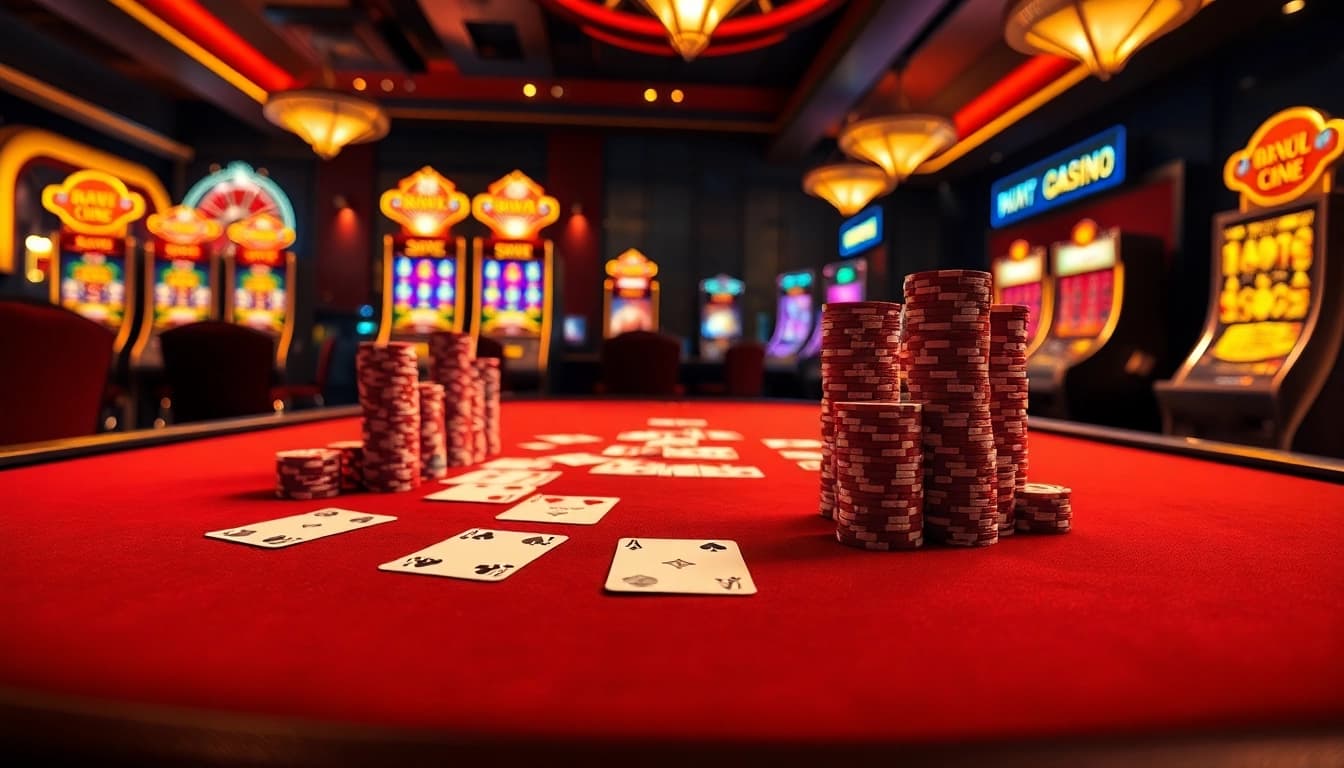 Maximize Your Winnings: Comprehensive Strategies for rikvip.gb.net Gamblers in 2025