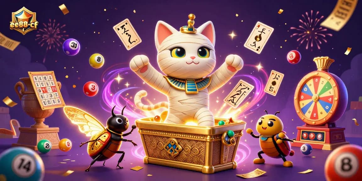 The ee88-cf Master Guide for Ambitious Gamblers Seeking Winning Strategies in 2026