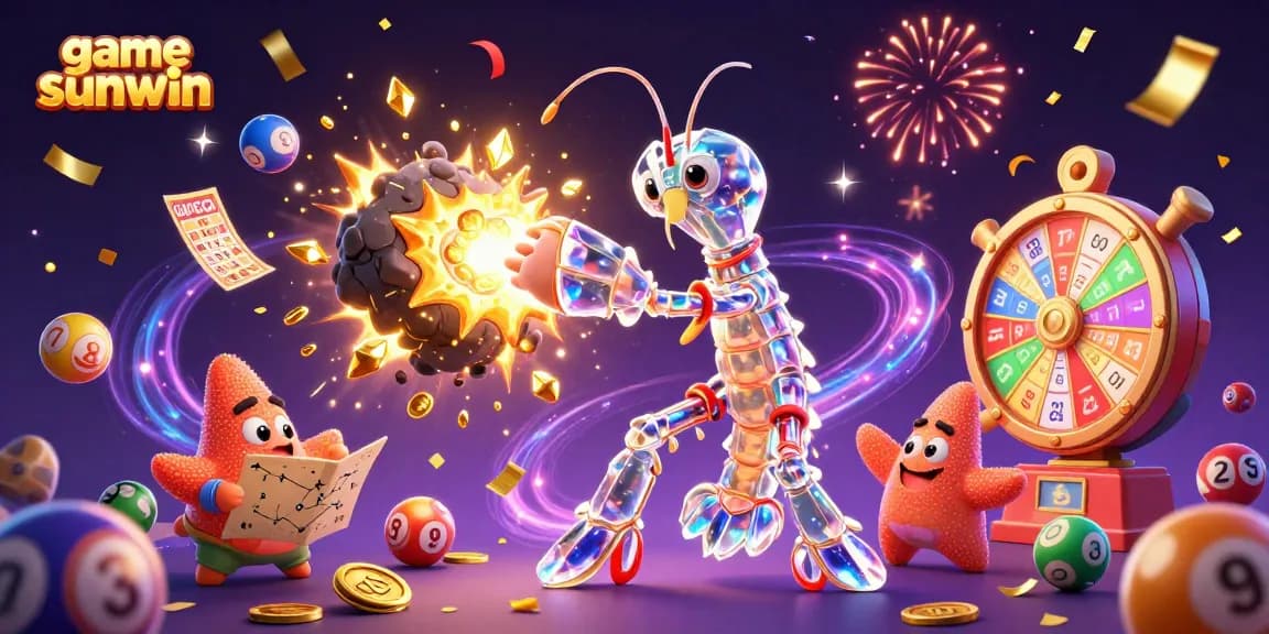 Game Sunwin Lies Exposed: Setting the Record Straight on Winning Strategies for 2026