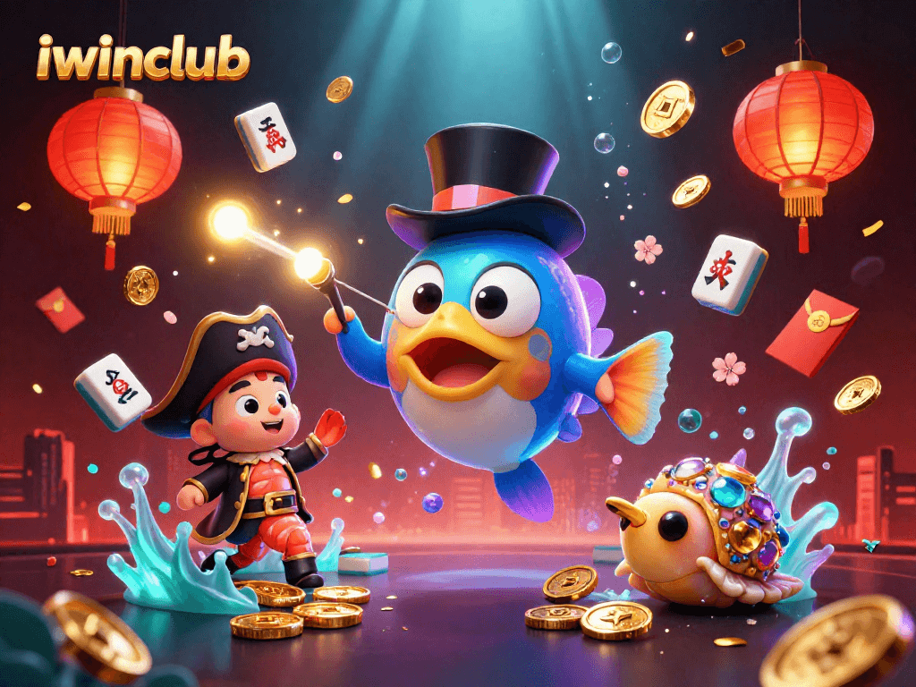 What Changed About iwinclub in 2026? Winning Strategies for Gamblers