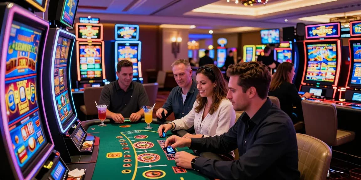 Your 2026 Credit Card Casinos Action Plan in 5 Easy Steps