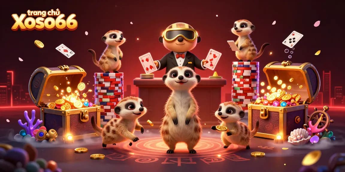 Trusted trang chủ Xoso66 Advice for Gamblers in 2026: Winning Strategies Unveiled