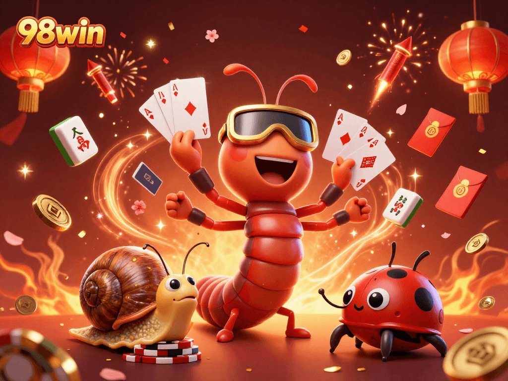 A Field Guide to 98win for Hands-On Gamblers Seeking Winning Strategies in 2026