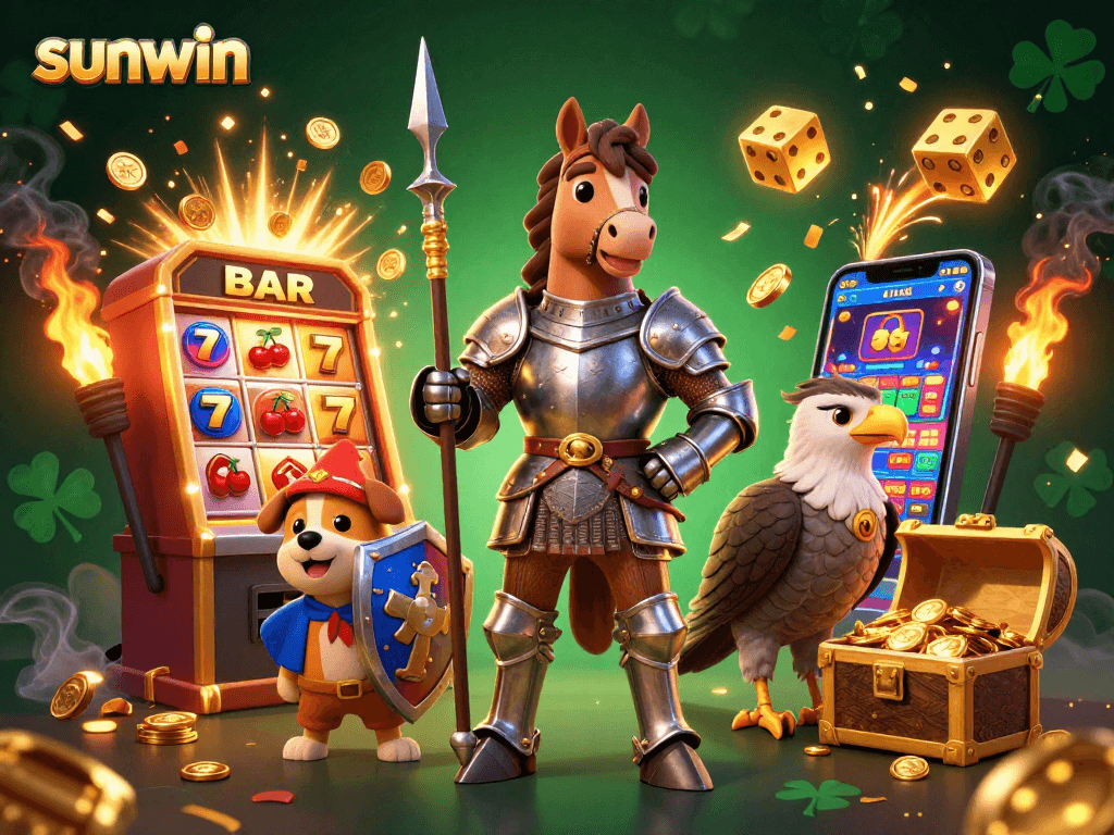 Strategic Sunwin Predictions for Gamblers in 2026: Winning Strategies for Better Odds