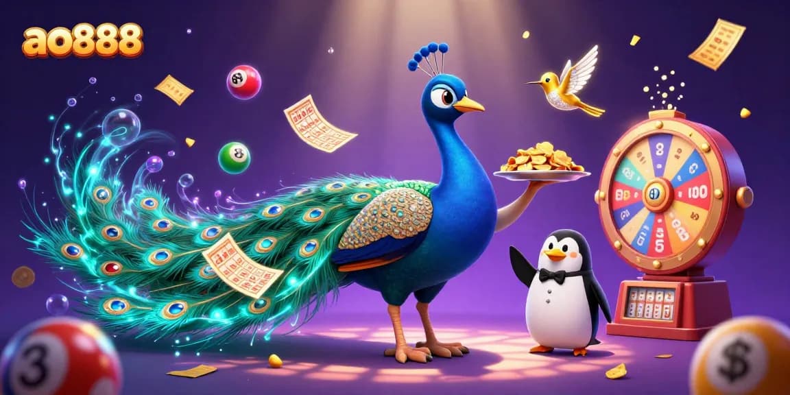 How to Master ao888 Casino Strategies in Just 30 Days for Winning Odds