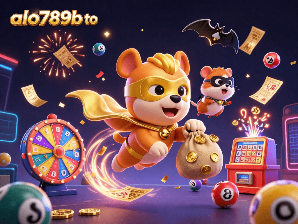 alo789b to: The Comprehensive Guide for Professional Gamblers in 2026