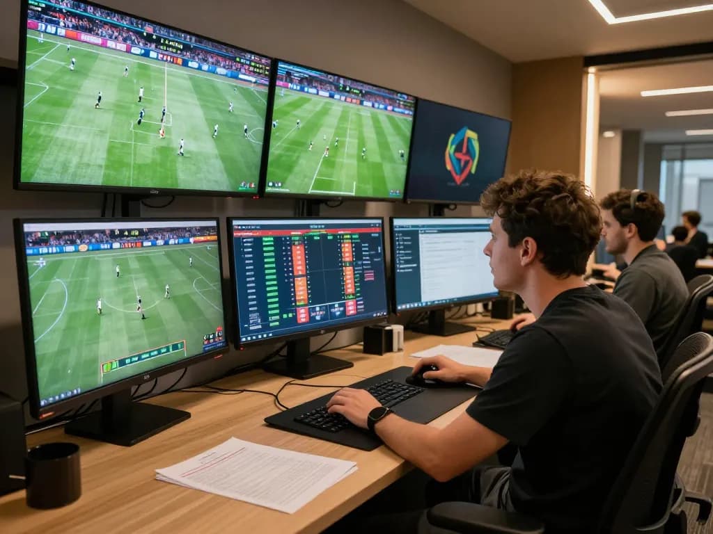 Engaging with KQBD for live football betting analysis and updates