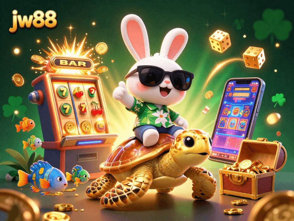 jw88: Before and After — Real Results Revealed for Gamblers' Success in 2026