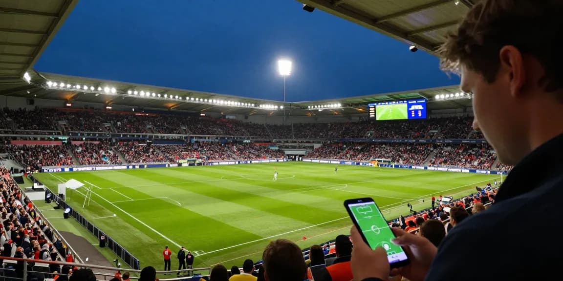Lucky88 sports betting predictions with live odds, match analysis, and tactical insights.