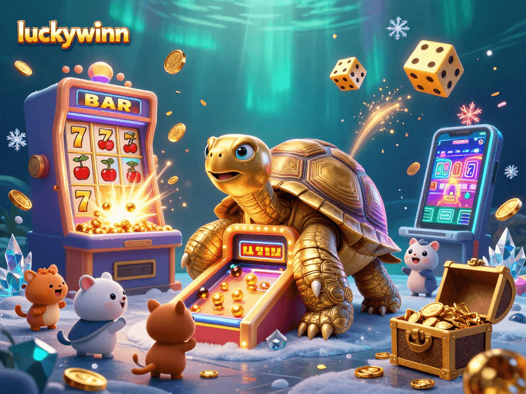 The Truth About luckywinn Nobody Talks About: Essential Strategies for Winning Gamblers in 2026