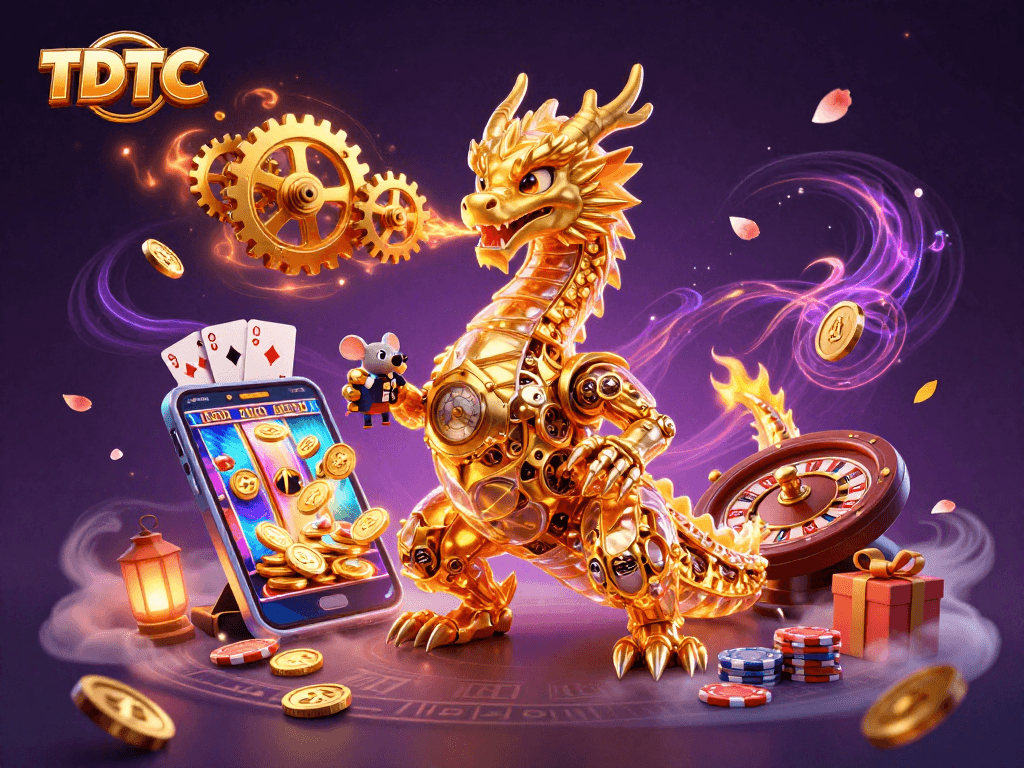 Behind the Scenes of TDTC: Essential Strategies for Winning Gamblers in 2026