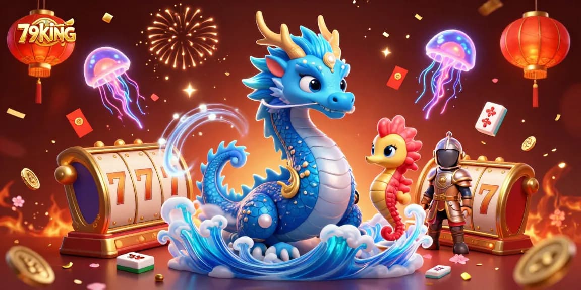 Why Do Professionals Prefer 79KING for Gaming Success in 2026?