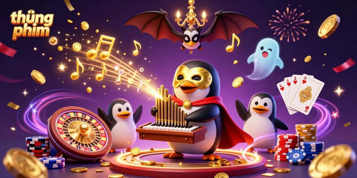 The Future of thúng phim: Predictions for 2026 and Beyond for Professional Gamblers