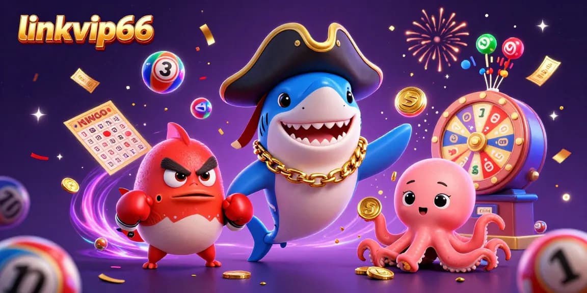 linkvip66 Then vs Now: How It Evolved in 2026 for Gamblers’ Winning Strategies