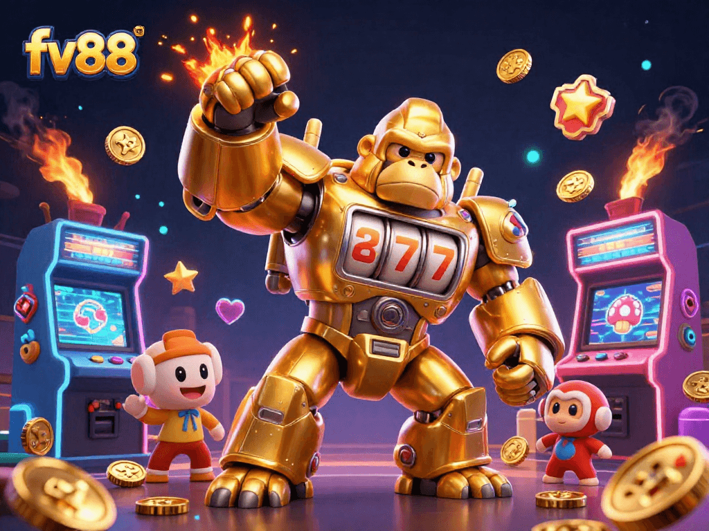 The fv88 Roadmap: Strategies for Winning Big in Online Gambling 2026