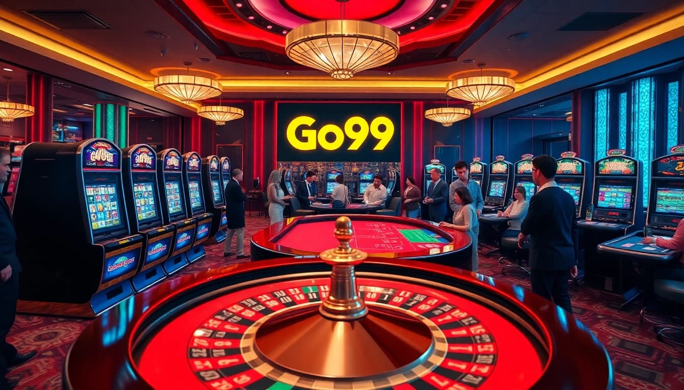 Go99: Advanced Strategies for Winning Big in 2026 - Your Complete Guide