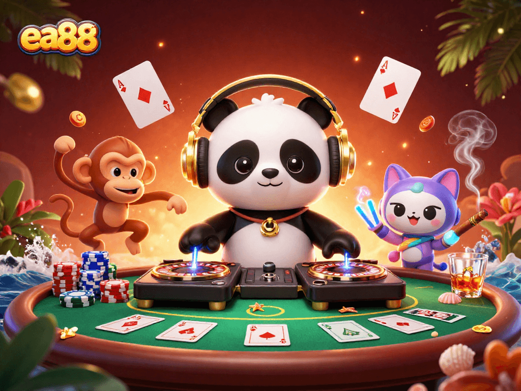 Is Upgrading to ea88 Worth It? Data Says Yes for Winning Strategies in Casino Gambling