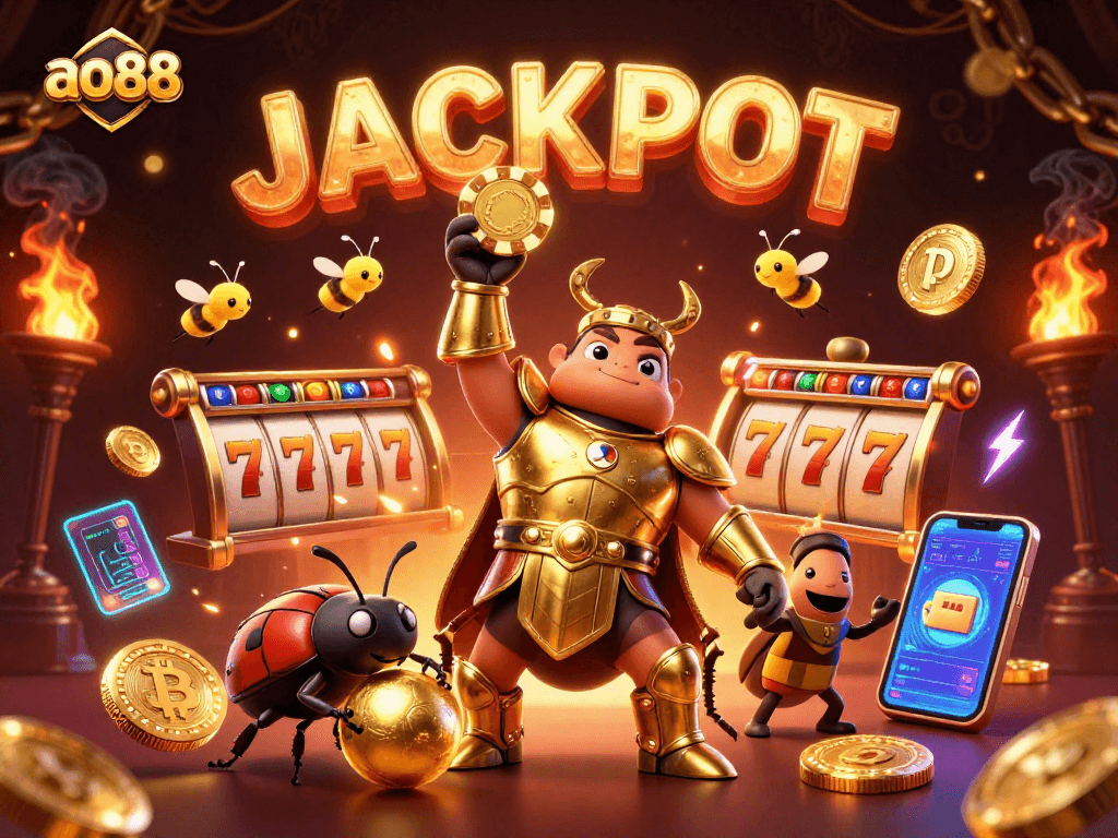 What Are the Best ao88 Features for Gamblers Seeking Winning Strategies in 2026?