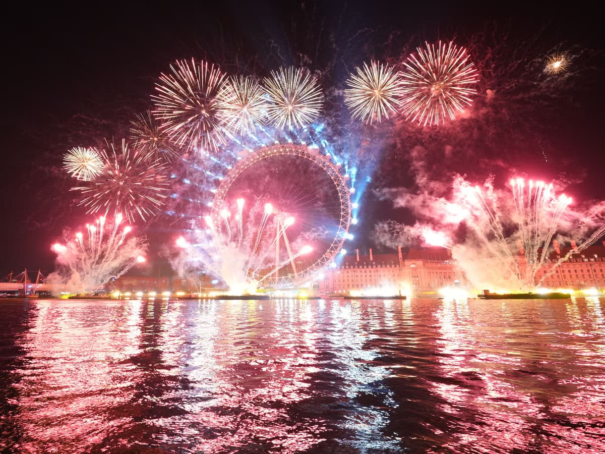Celebrate Any Occasion with diamond fireworks and manchester fireworks in Manchester