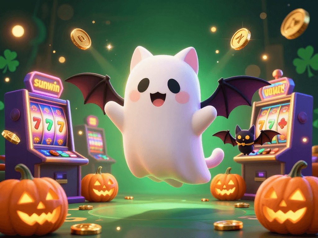 Sunwin and Casino Slots Growth: A Powerful Combination for Winning Strategies