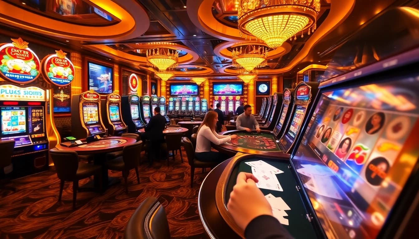 Mastering the Art of Winning with i9bet: Essential Strategies for 2026