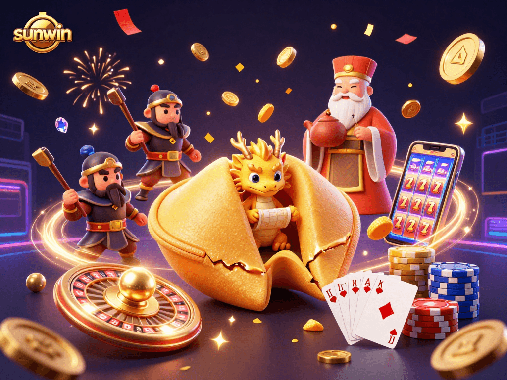 How sunwin Saves Gamblers Time and Money with Winning Strategies for 2026