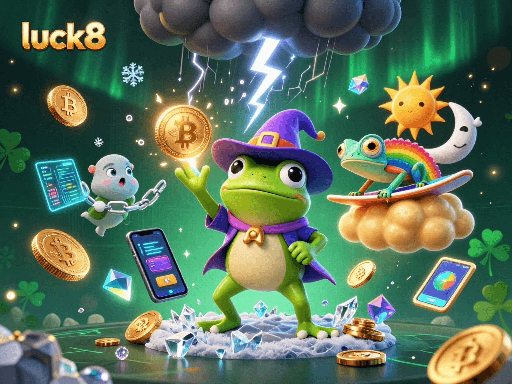 luck8 Showdown: Ranking the Top Contestants for Strategic Bankroll Management in 2026