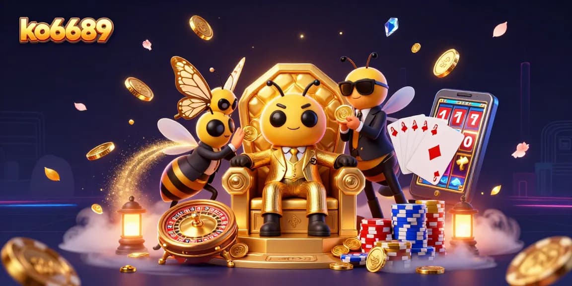 How to Avoid the Biggest ko6689 Betting Pitfalls in 2026 for Winning Strategies