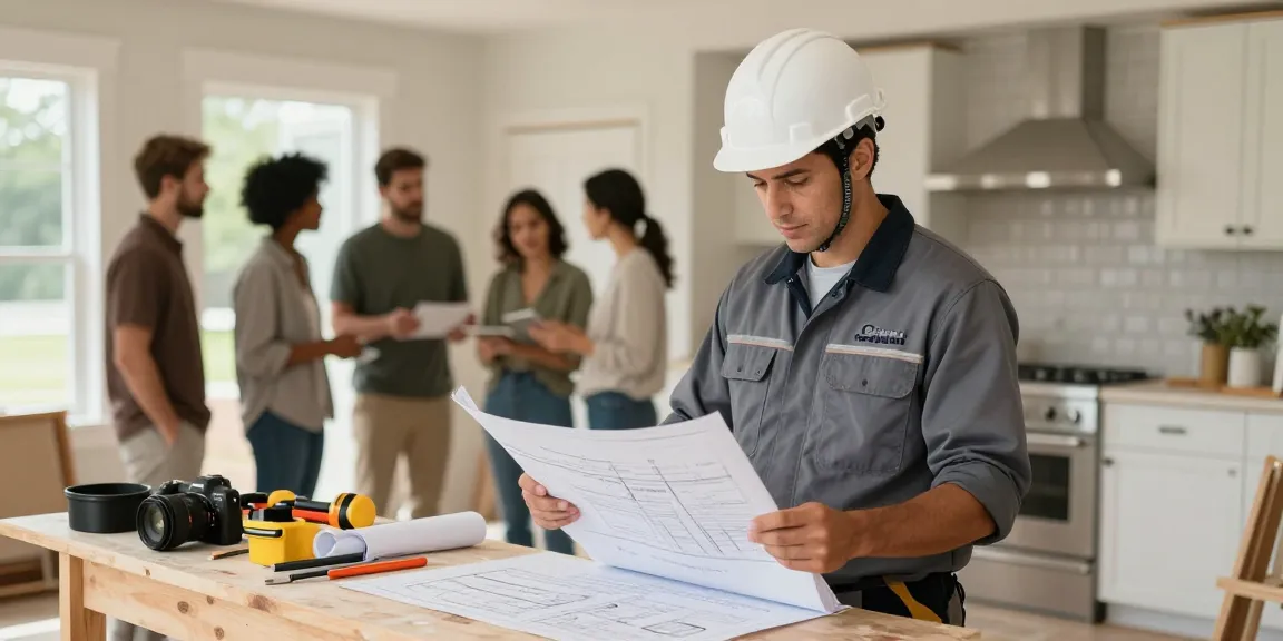 Local trusted provider linkvip66 working on home renovations with quality service.