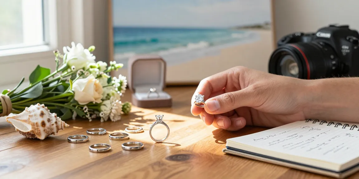Explore stunning lab grown engagement rings uk displayed elegantly, with natural light enhancing their brilliance and romantic atmosphere.