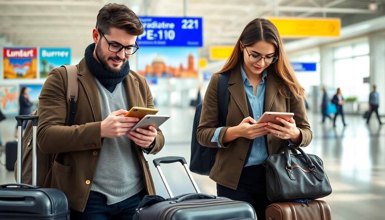 Fill out the eta uk application form at the airport for smooth travel.