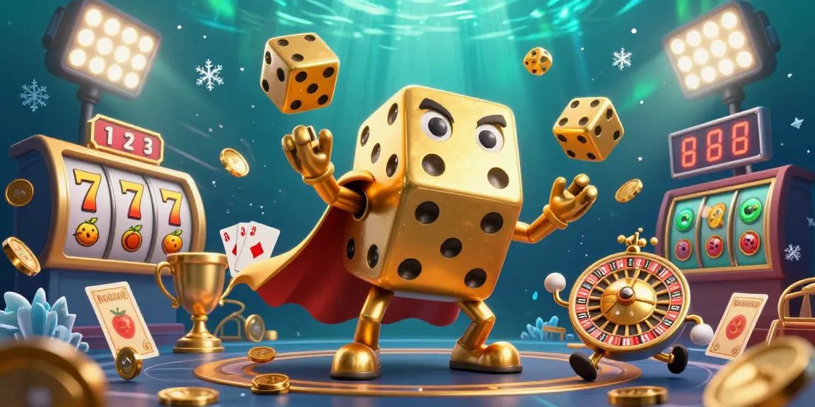Engage in exciting gaming adventures with nk88 com, featuring vibrant slot reels and an enchanting casino ambience.